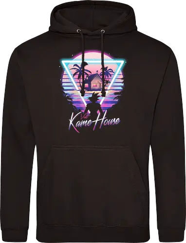 Visit Retro Kame House