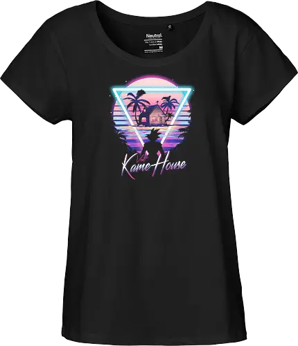 Visit Retro Kame House