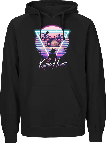 Visit Retro Kame House