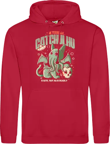 Catchulhu