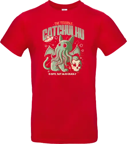 Catchulhu