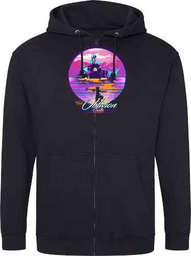 Visit Retro Oblivion