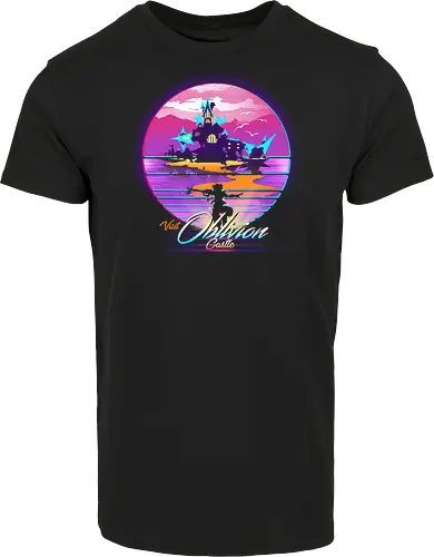 Visit Retro Oblivion
