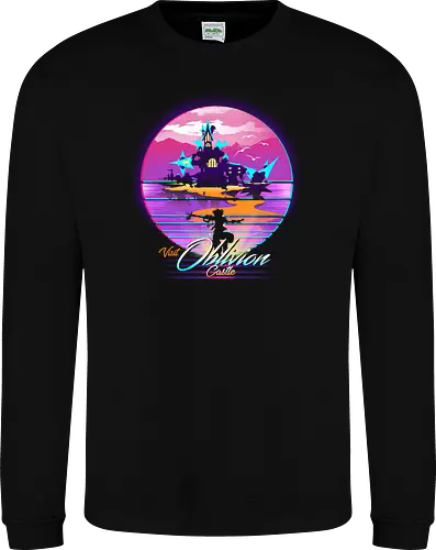 Visit Retro Oblivion