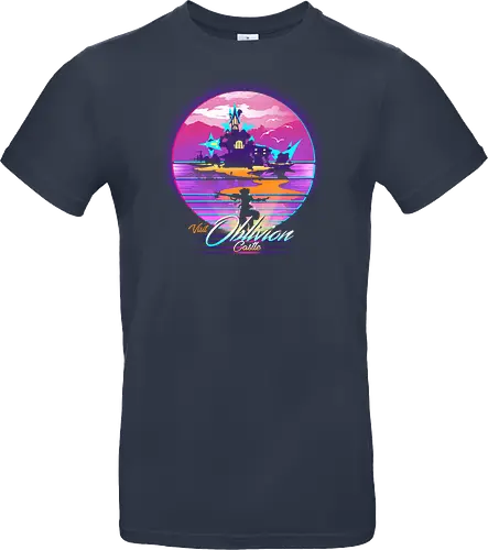 Visit Retro Oblivion