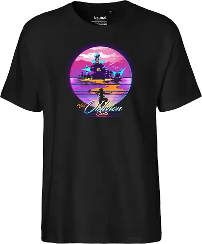 Visit Retro Oblivion