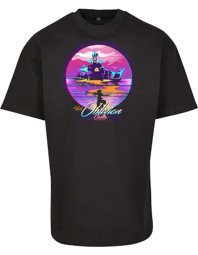 Visit Retro Oblivion
