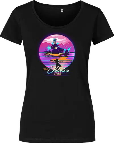 Visit Retro Oblivion