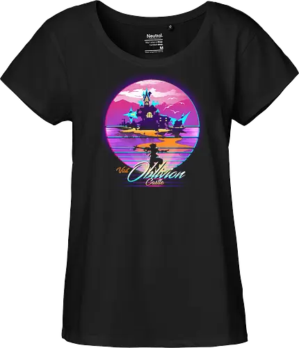 Visit Retro Oblivion