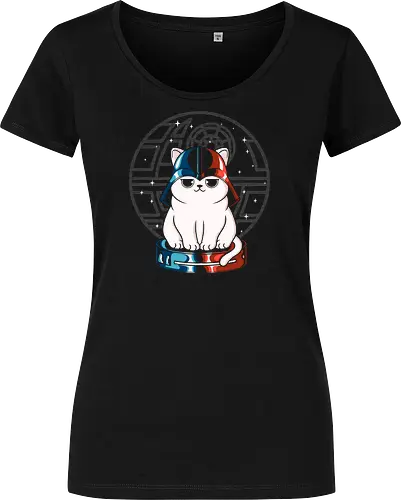 Cat Vader