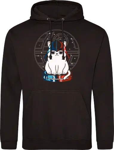 Cat Vader