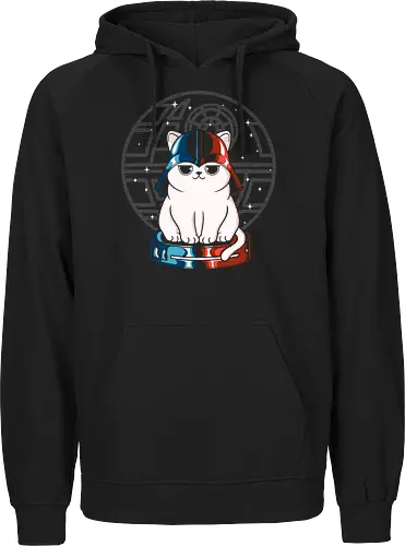 Cat Vader