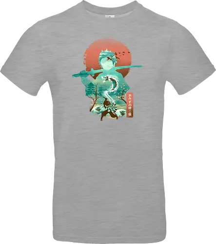 Ukiyo Slayer