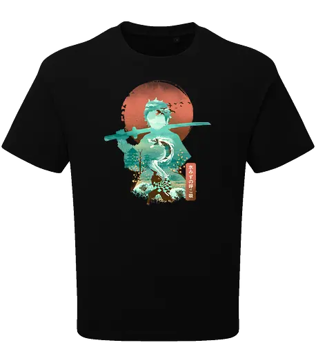 Ukiyo Slayer