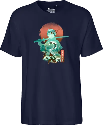 Ukiyo Slayer