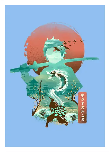 Ukiyo Slayer