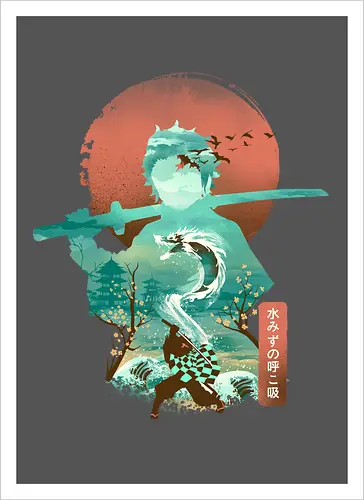 Ukiyo Slayer