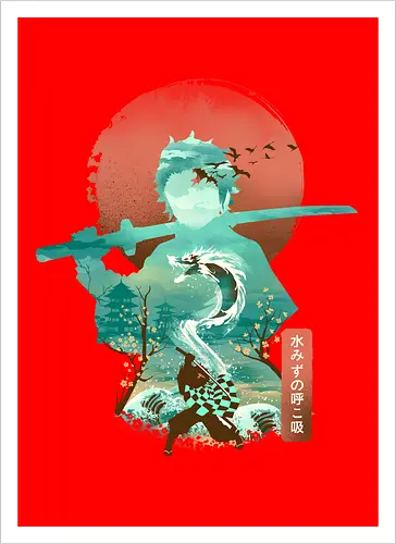 Ukiyo Slayer