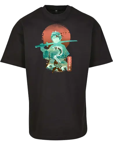 Ukiyo Slayer