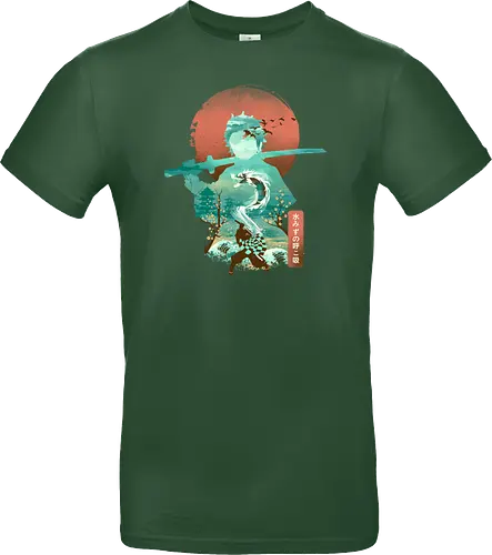 Ukiyo Slayer