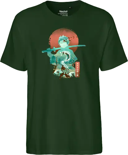 Ukiyo Slayer