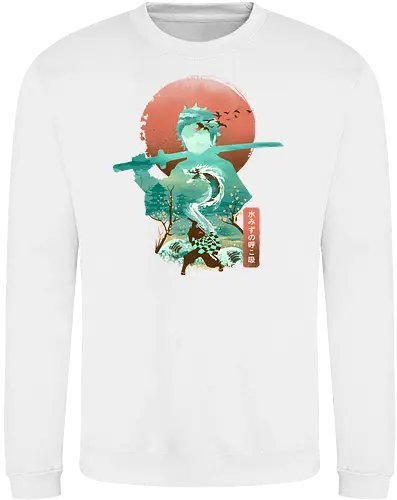 Ukiyo Slayer