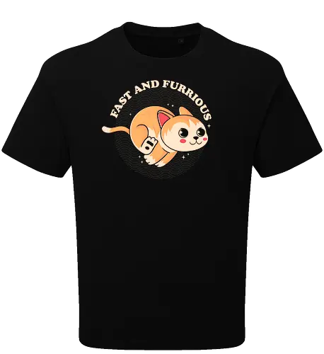 Fast and Furrious