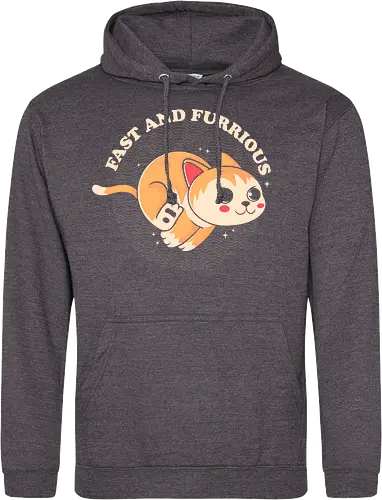 Fast and Furrious