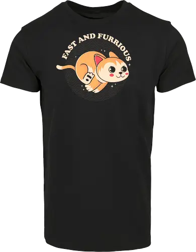 Fast and Furrious
