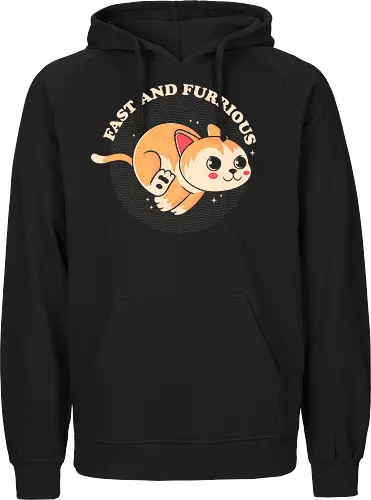 Fast and Furrious