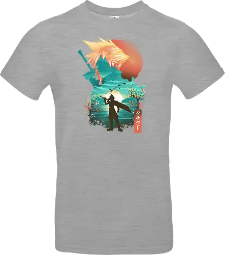 Ukiyo Cloud