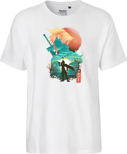 Ukiyo Cloud