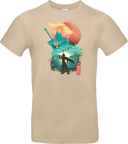 Ukiyo Cloud