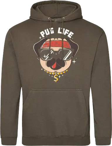 Pug Life