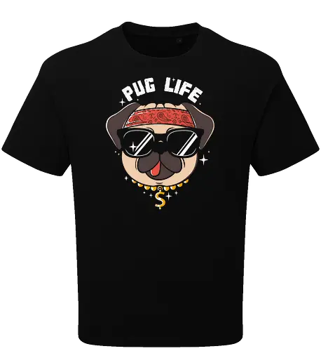 Pug Life