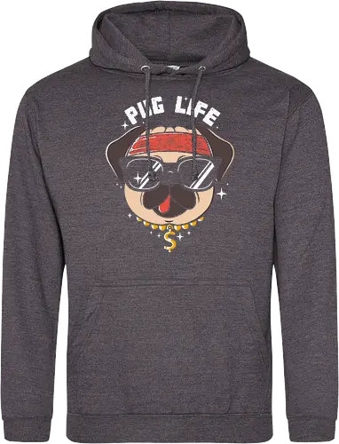 Pug Life