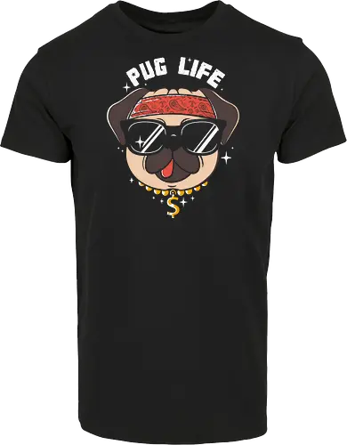 Pug Life
