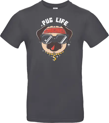 Pug Life