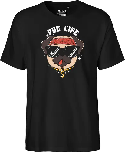 Pug Life