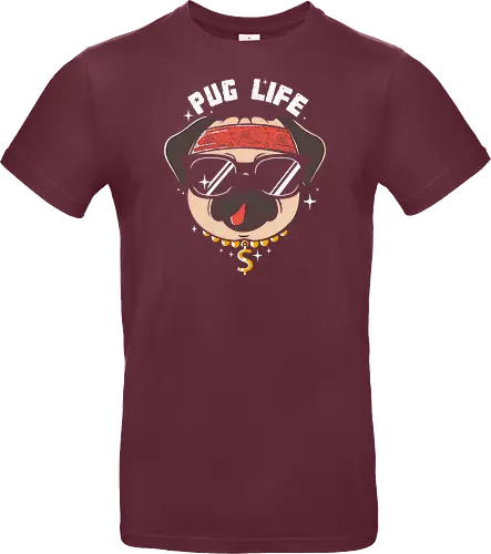 Pug Life