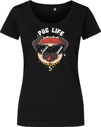 Pug Life