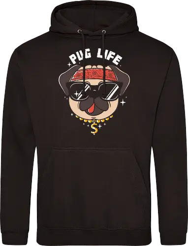 Pug Life