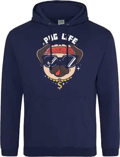 Pug Life
