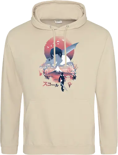 Ukiyo Squall