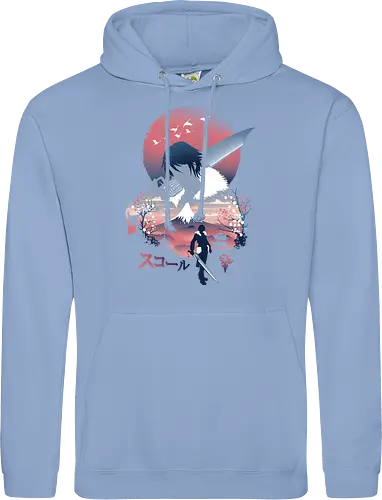 Ukiyo Squall