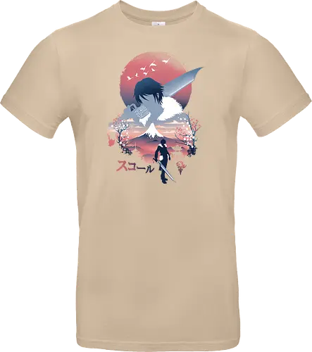 Ukiyo Squall