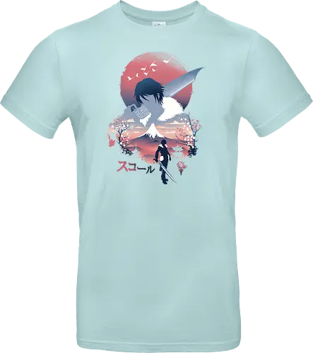 Ukiyo Squall