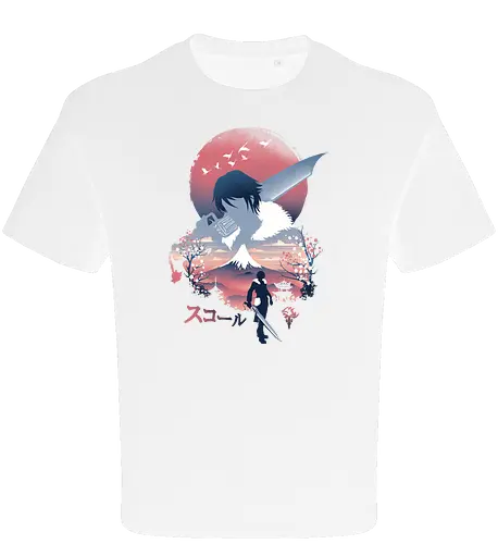 Ukiyo Squall
