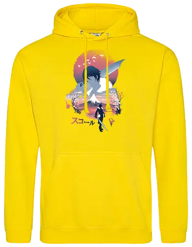 Ukiyo Squall