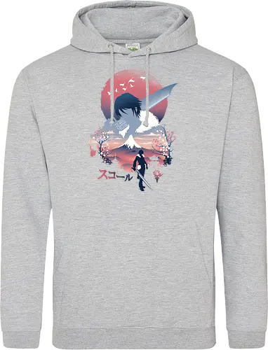 Ukiyo Squall